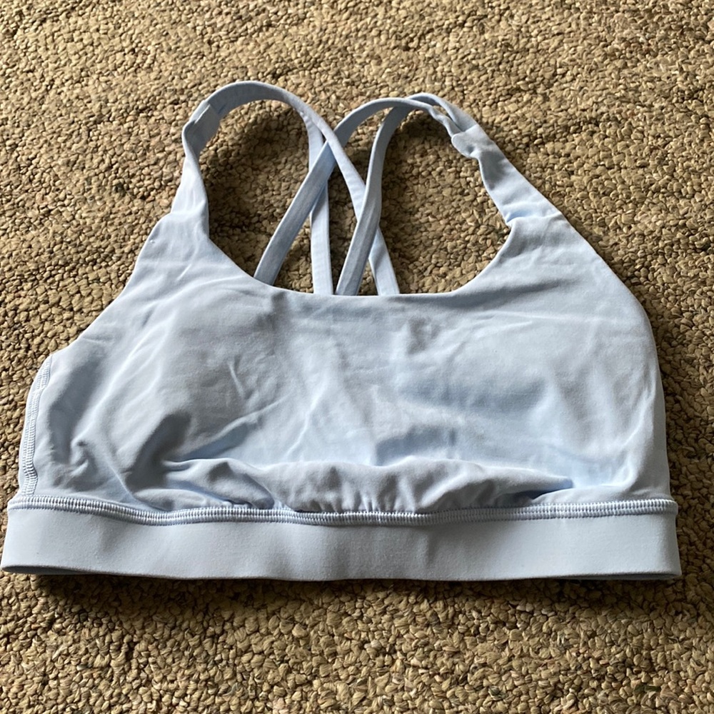 sports bra